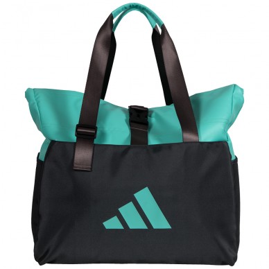 borsa padel Adidas Weekender antracite 2024