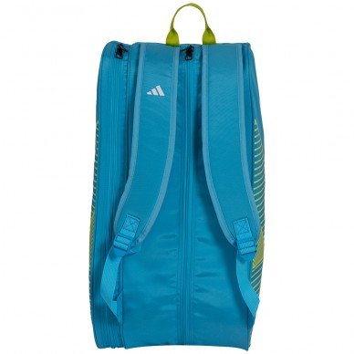 borsa padel Adidas Control 3.3 blu 2024