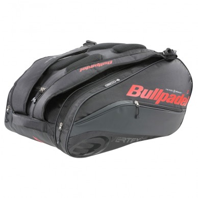 Borsa Bullpadel BPP-24001 Vertex nero 2024