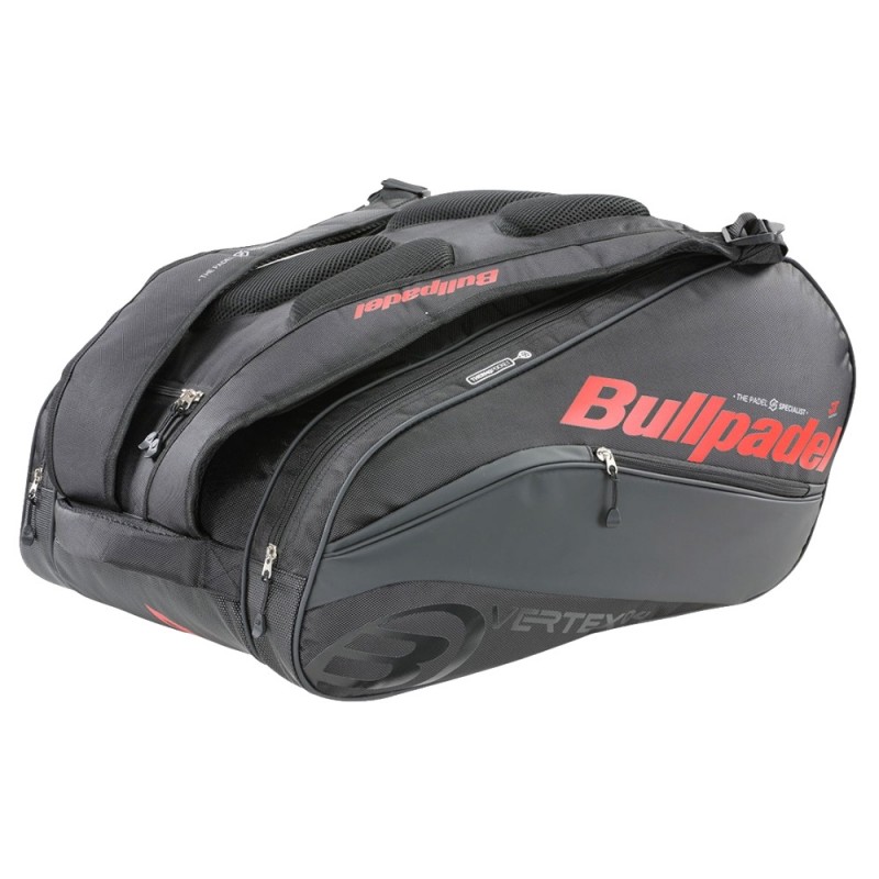 Borsa Bullpadel BPP-24001 Vertex nero 2024 Borsa Bullpadel BPP-24001 Vertex nero 2024