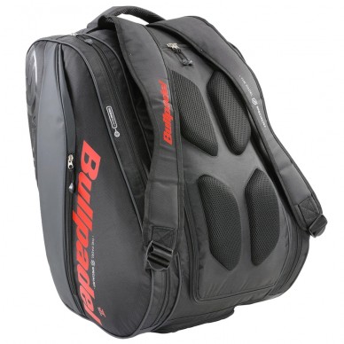 Borsa Bullpadel BPP-24001 Vertex nero 2024