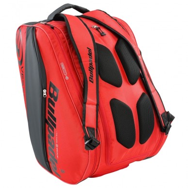 Borsa Bullpadel BPP-24001 Vertex rosso 2024