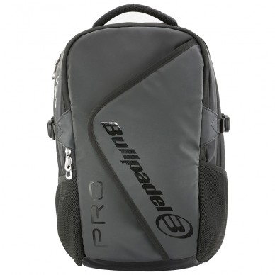 Zaino Bullpadel BPM23003 Tech Nero 2023