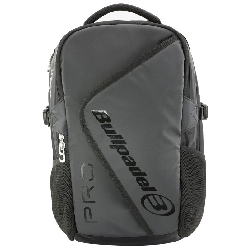 Zaino Bullpadel BPM23003 Tech Nero 2023 Zaino Bullpadel BPM23003 Tech Nero 2023