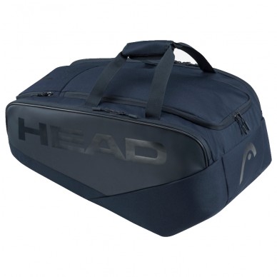 Borsa Head Pro Padel Bag L Blu Navy 2024