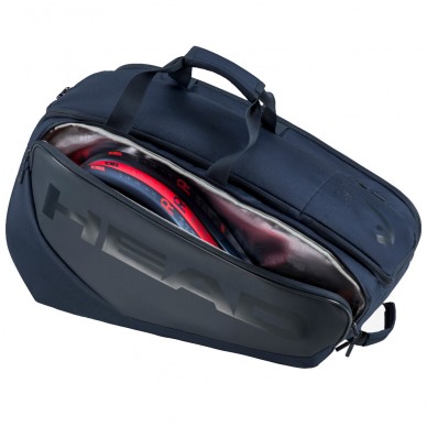 Borsa Head Pro Padel Bag L Blu Navy 2024