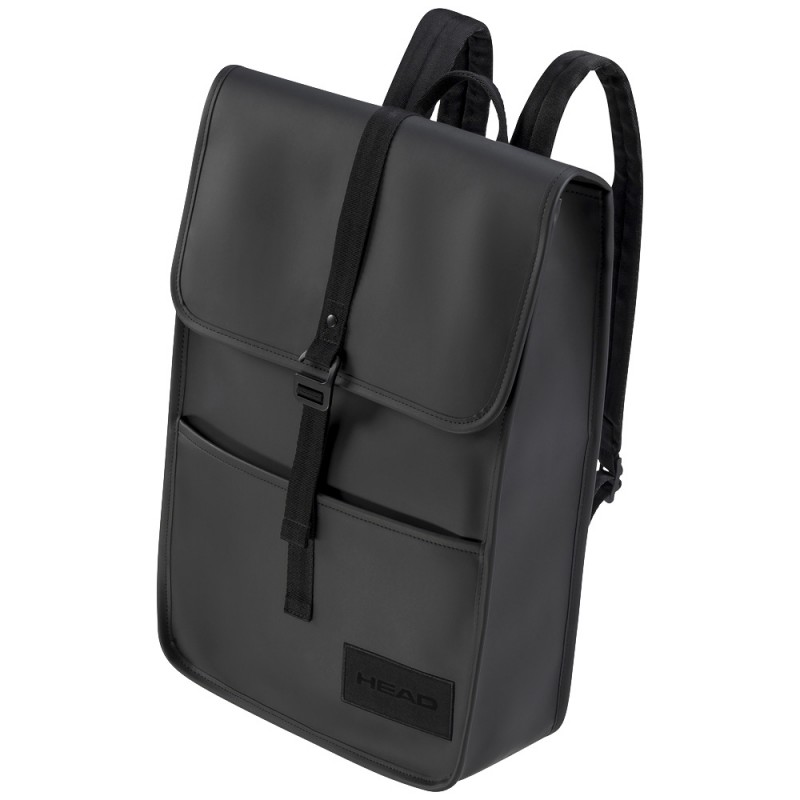 Zaino Head Pro Backpack 23L Nero 2024 Zaino Head Pro Backpack 23L Nero 2024