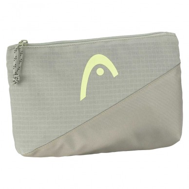 poichette Head Pro Pouch LNLL verde