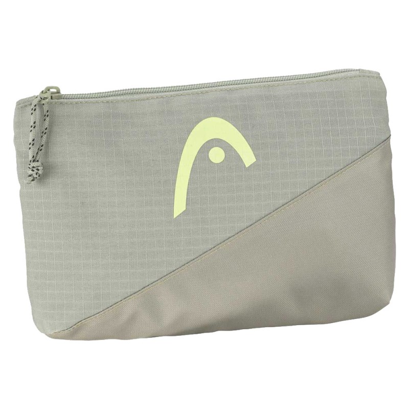 poichette Head Pro Pouch LNLL verde poichette Head Pro Pouch LNLL verde