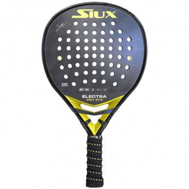 Siux Electra ST2 Hybrid 12K