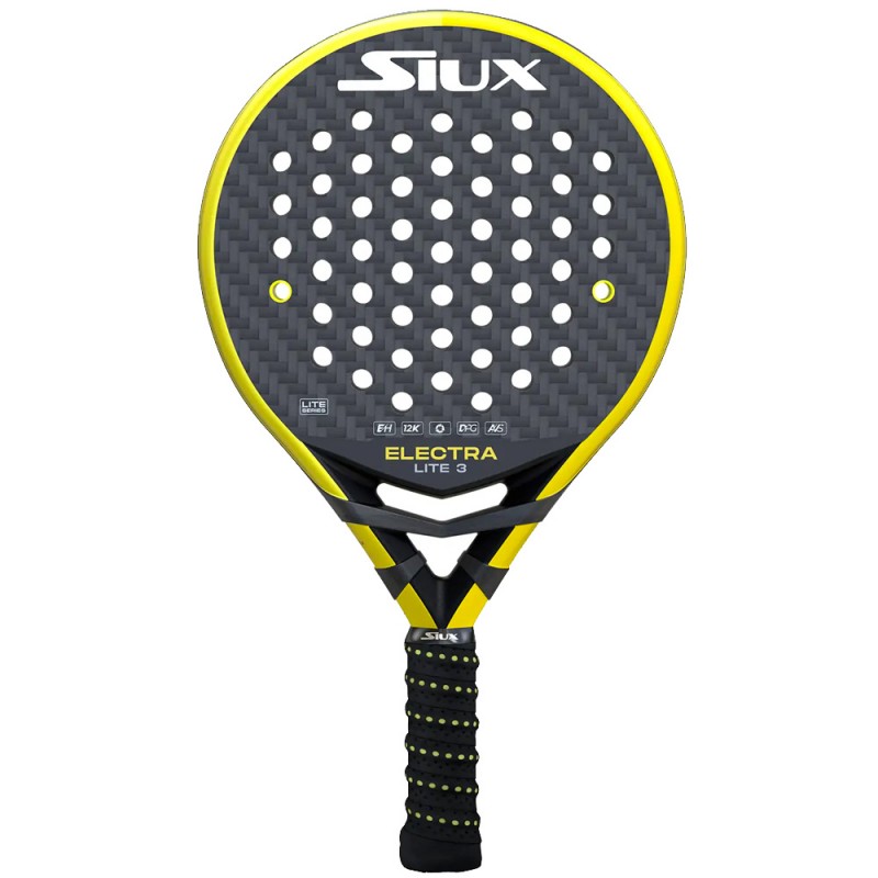 Siux Electra ST3 Lite 2024