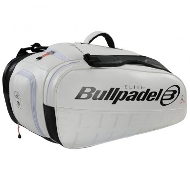 Borsa Bullpadel BPP-24019 Elite ghiaccio nero 2024