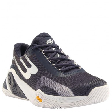 Scarpe Bullpadel Hack Vibram LTD 24V dark blue 2024