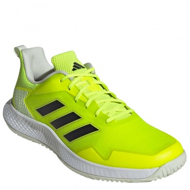 Scarpe Adidas Defiant Speed M lucid lemon black 2024