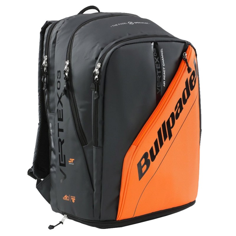Zaino Bullpadel Vertex LTD 2023 Zaino Bullpadel Vertex LTD 2023