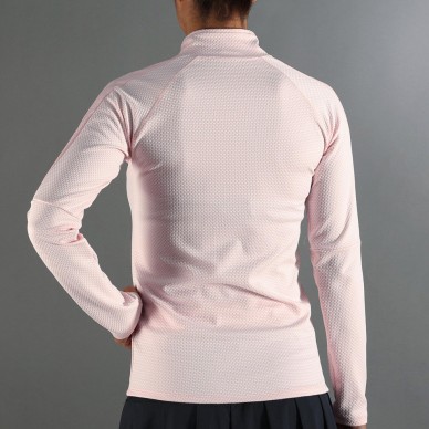 Felpa Endless Kirsch Iconic II rosa