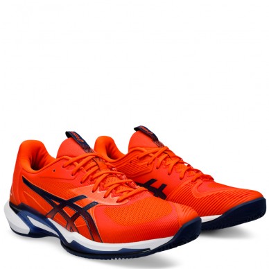 scarpe Asics Solution Speed FF 3 Clay koi blue expanse 2024