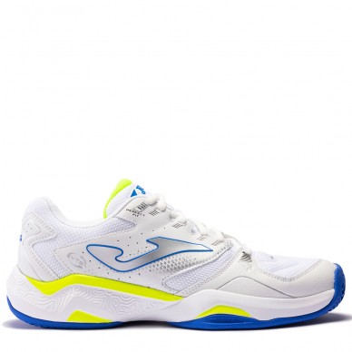 Scarpe Joma Master 1000 Men 2432 white royal 2024