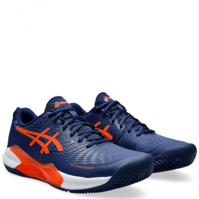 scarpe Asics Gel Challenger 14 Clay blue expanse koi 2024
