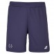 pantaloncini Babolat Lebron blu