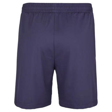 pantaloncini Babolat Lebron blu