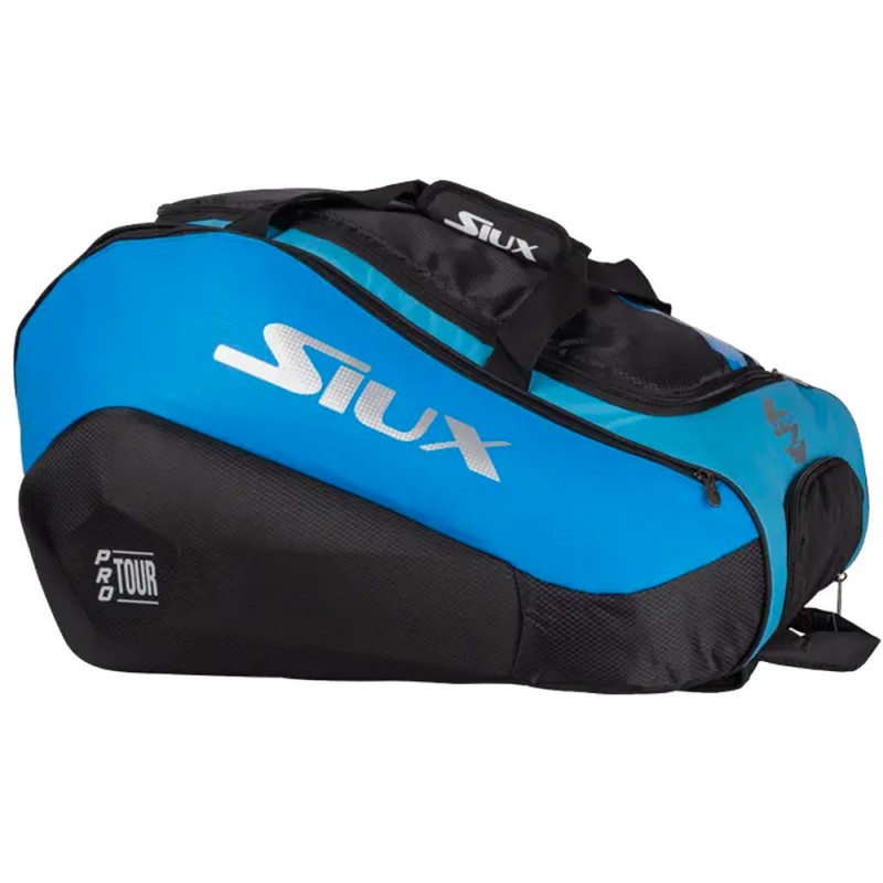 Borsa Siux Pro Tour Max blu 2024 Borsa Siux Pro Tour Max blu 2024