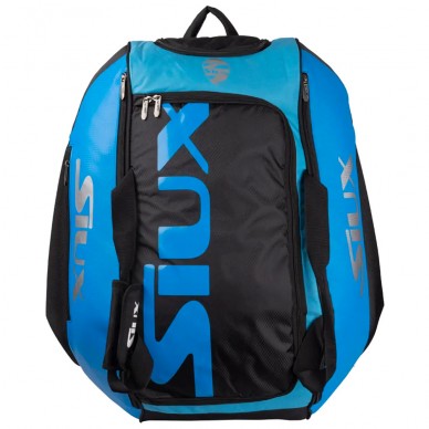 Borsa Siux Pro Tour Max blu 2024