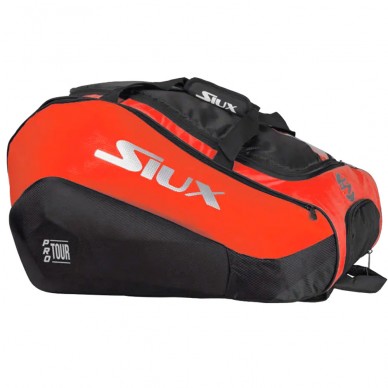 Borsa Siux Pro Tour Max rossa 2024