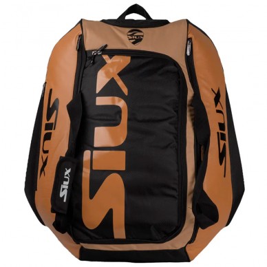 Borsa Siux Pro Tour Max arancione 2024