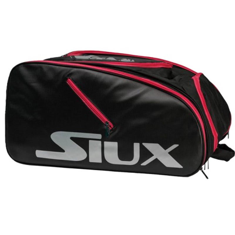 Borsa Siux Combi Tour rosso 2024