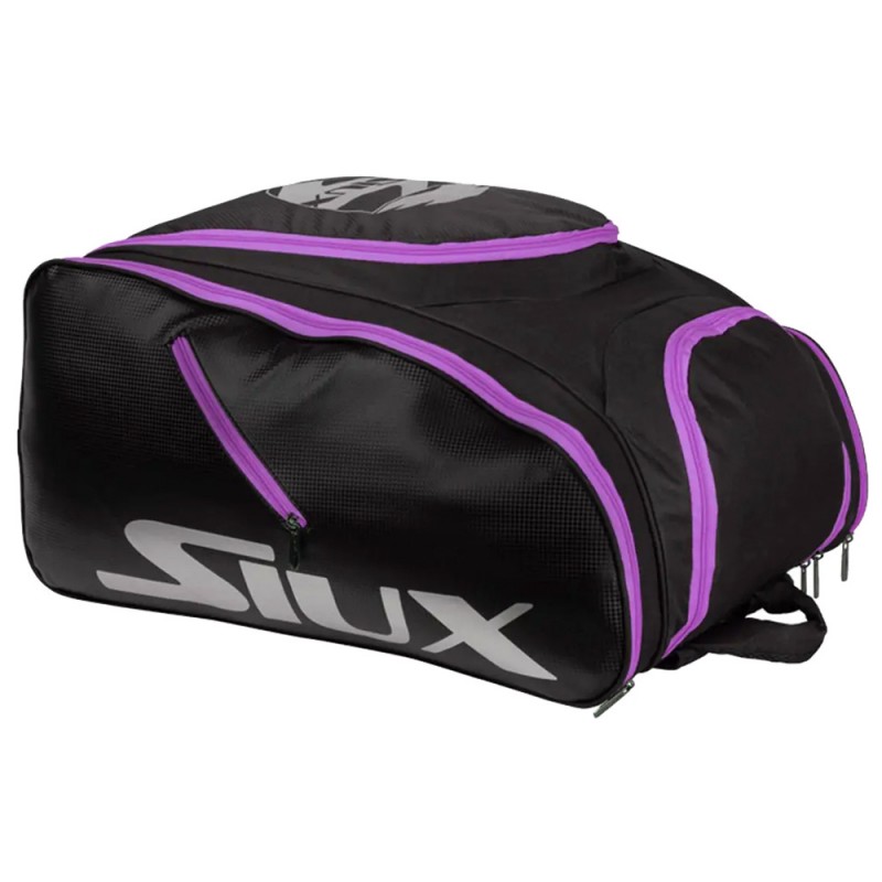 Borsa Siux Combi Tour porpora 2024 Borsa Siux Combi Tour porpora 2024