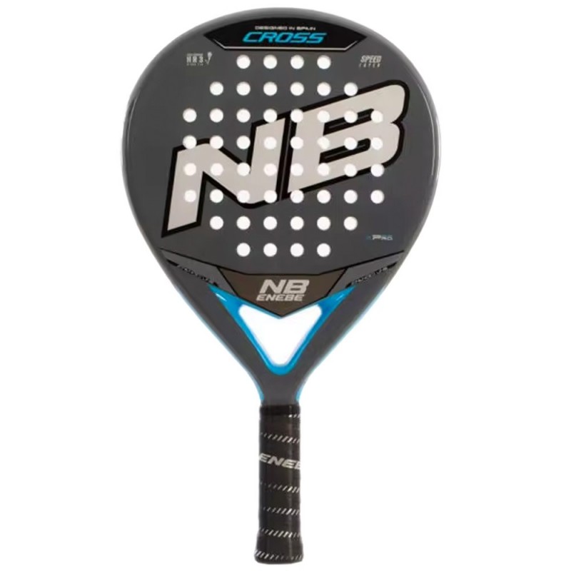 Enebe Cross blu 2022 Enebe Cross blu 2022