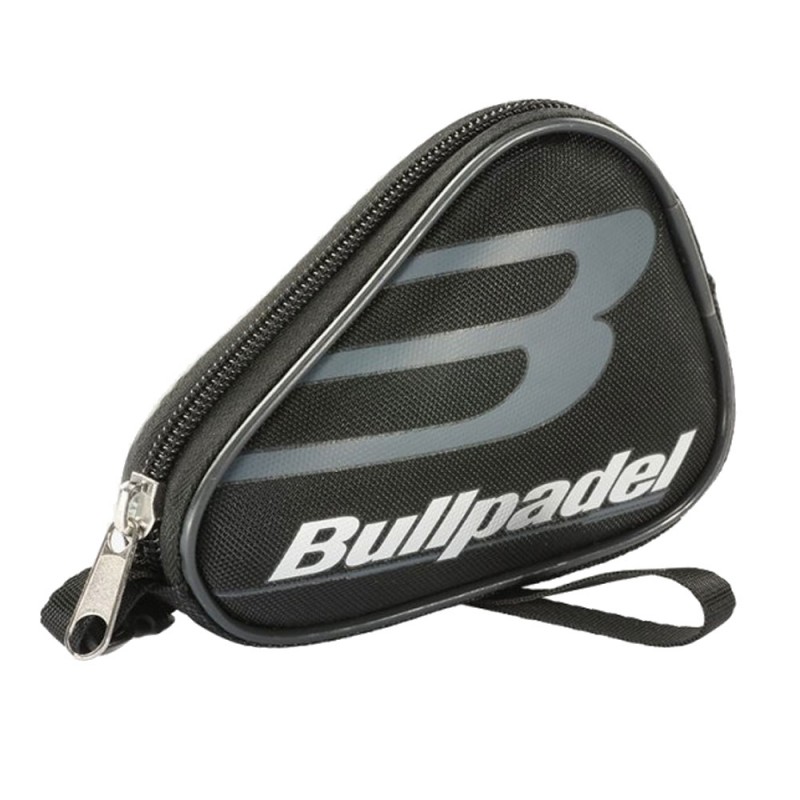 Borsa Bullpadel BPP-24009 Portafoglio nero 2024 Borsa Bullpadel BPP-24009 Portafoglio nero 2024
