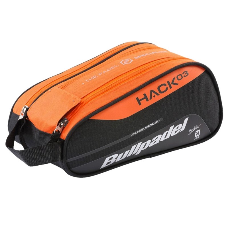 astuccio da toilette Bullpadel BPP-24018 D.CASE 2 Hack 2024 astuccio da toilette Bullpadel BPP-24018 D.CASE 2 Hack 2024