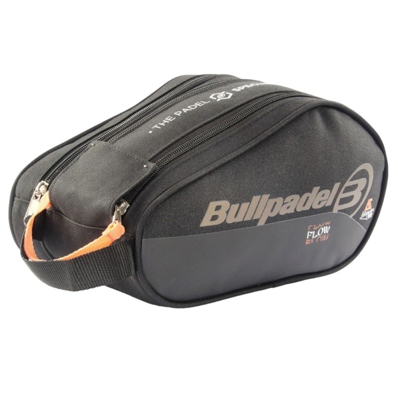 astuccio da toilette Bullpadel BPP-24008 D.CASE Flow 2024 astuccio da toilette Bullpadel BPP-24008 D.CASE Flow 2024