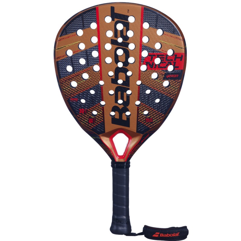 Babolat Technical Veron 2024 Babolat Technical Veron 2024