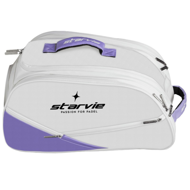 Borsa Star Vie bianco 2024 Borsa Star Vie bianco 2024