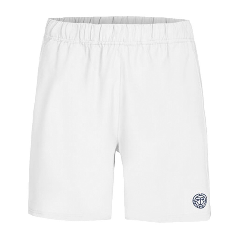 pantaloncini Bidi Badu Crew 7Inch bianco pantaloncini Bidi Badu Crew 7Inch bianco