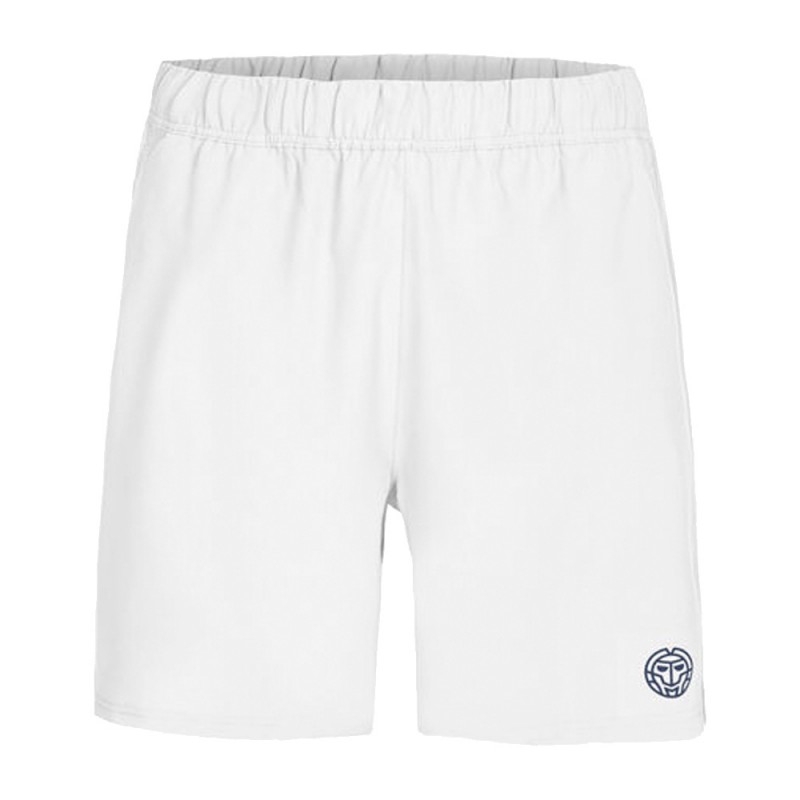 pantaloncini Bidi Badu Crew 7Inch bianco