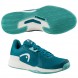 Scarpe Head Sprint Team 3.5 Clay Women blue stone 2024