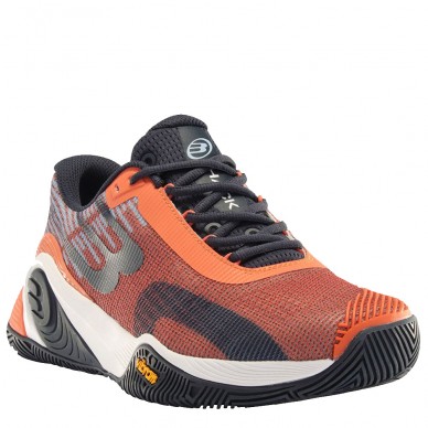 Scarpe Bullpadel Hack Vibram 24V pumpkin 2024