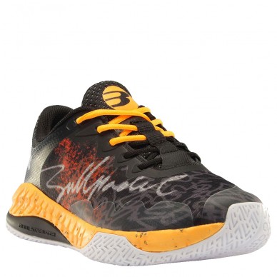 Scarpe Bullpadel Ionic 24V orange 2024