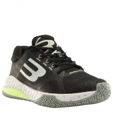 Scarpe Bullpadel Elite 24V black 2024