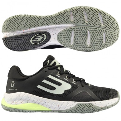 Scarpe Bullpadel Elite 24V black 2024