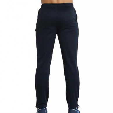 pantaloncini lunghi Bullpadel Grane blu navy