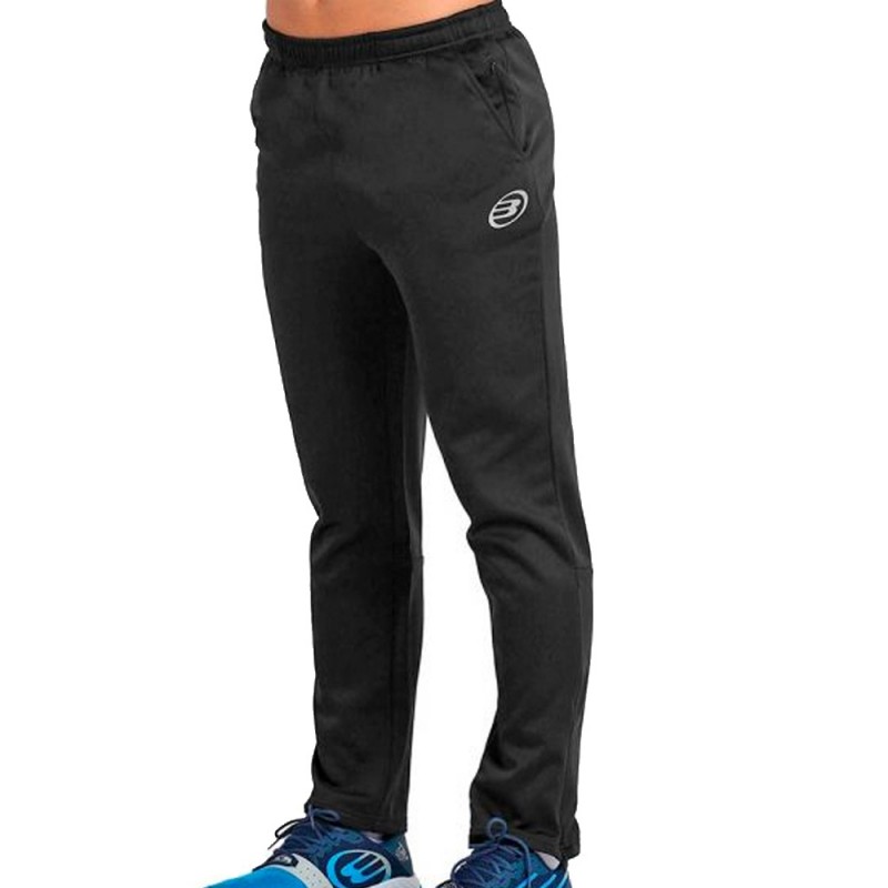 pantaloncini Bullpadel Grane nero pantaloncini Bullpadel Grane nero