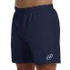 pantaloncini Bullpadel Longo blu navy vigore