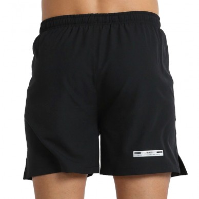 pantaloncini Bullpadel Airan nero