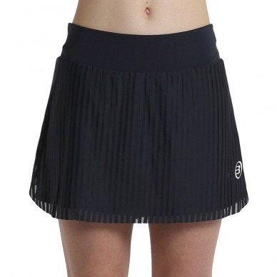 pantaloncini Bullpadel Exito carbone