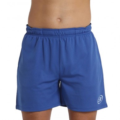 pantaloncini Bullpadel Lilao blu intenso